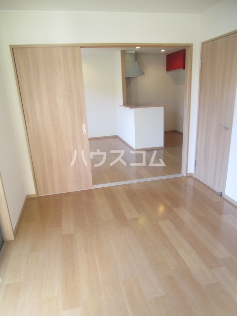 6/24 リビング/ダイニング