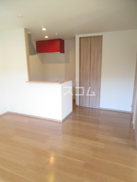 3/24 リビング/ダイニング