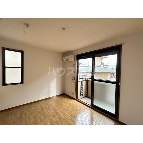 11/20 バルコニー