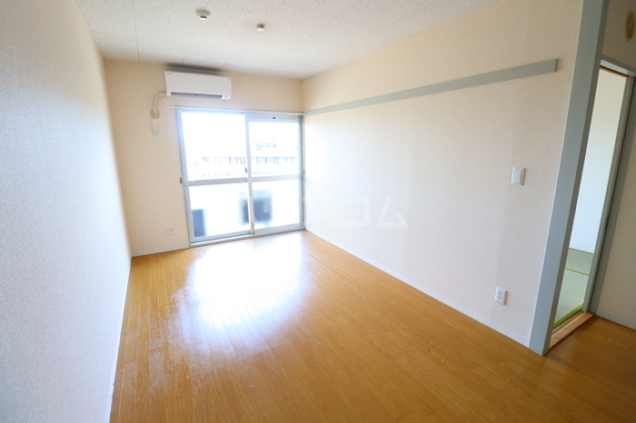 4/28 リビング/ダイニング