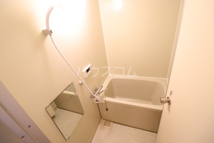 11/28 浴室