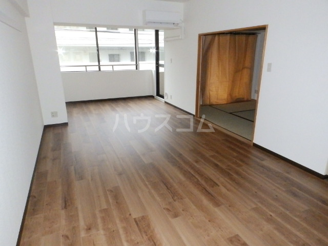 5/30 リビング/ダイニング