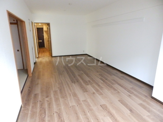 6/30 リビング/ダイニング