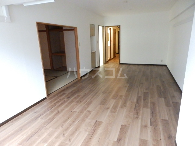 3/30 リビング/ダイニング