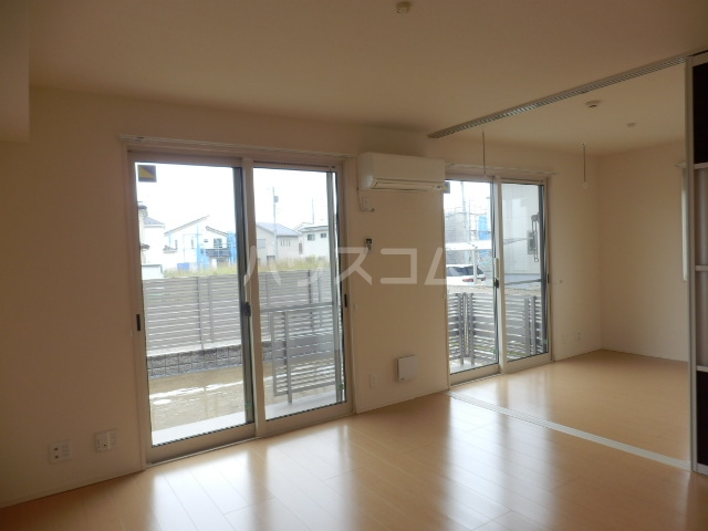 4/25 リビング/ダイニング