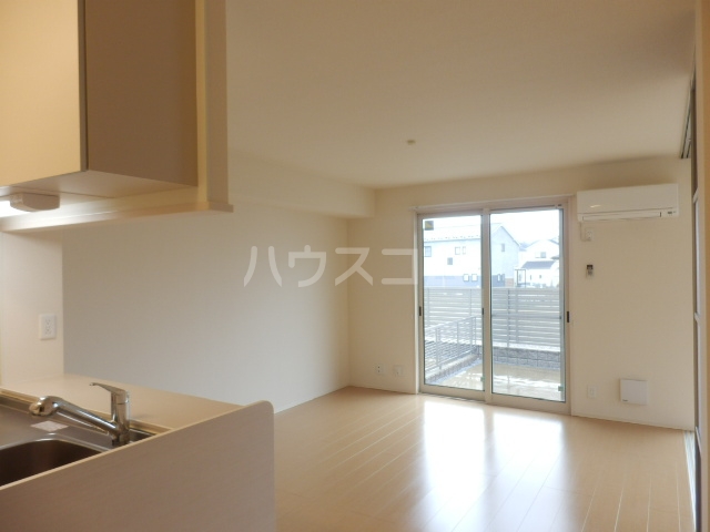 5/25 リビング/ダイニング