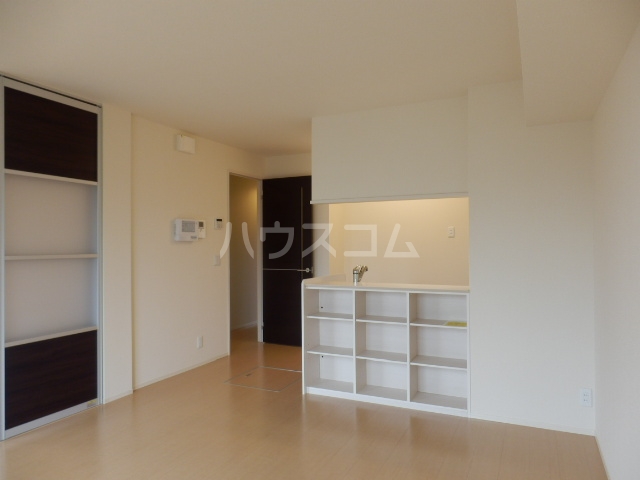 3/25 リビング/ダイニング