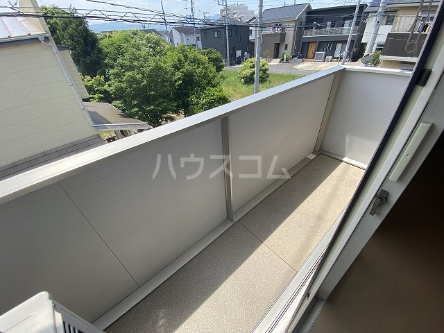 23/30 バルコニー