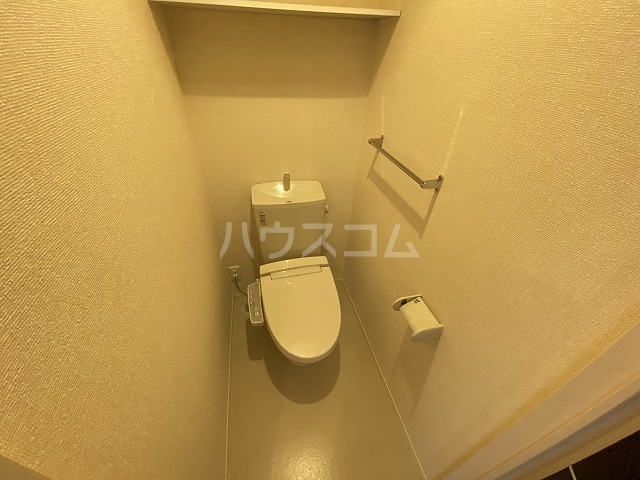 19/30 トイレ
