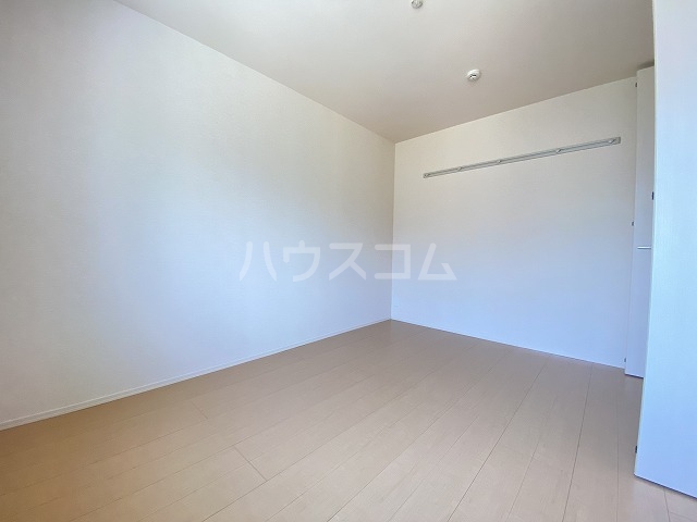 11/30 寝室