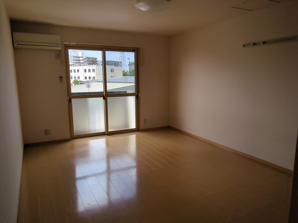 3/28 リビング/ダイニング