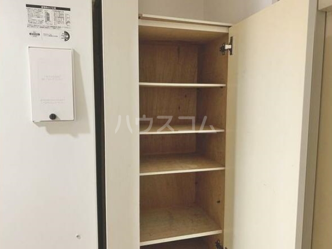 6/21 収納