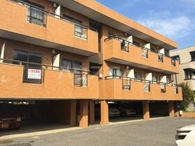 11/24 バルコニー