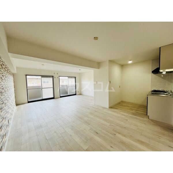 12/20 バルコニー