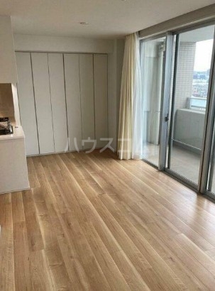 4/26 リビング/ダイニング