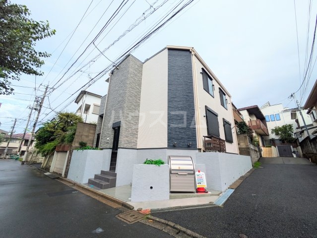 1/26 外観