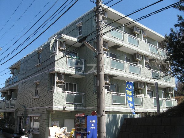 1/21 外観