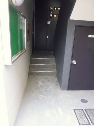 14/24 エントランス