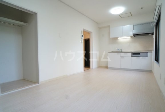 3/24 リビング/ダイニング