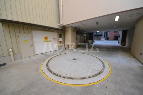 21/30 駐車場