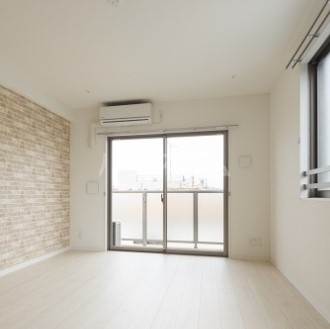 12/23 バルコニー