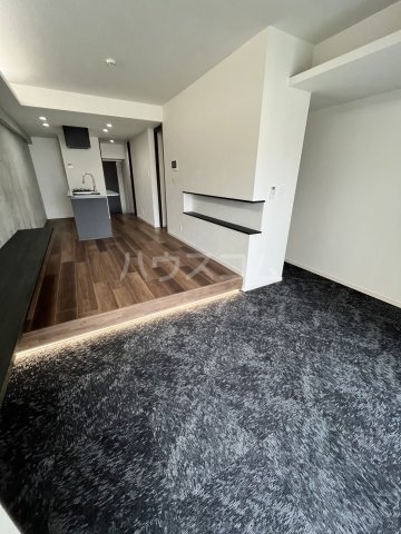 3/30 リビング/ダイニング