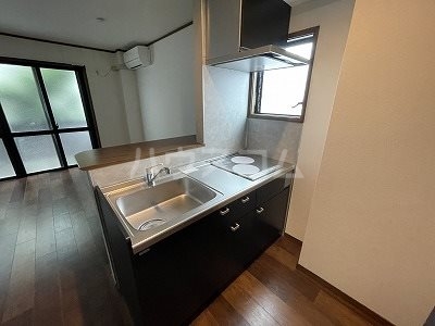 7/17 キッチン