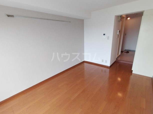 4/20 リビング/ダイニング