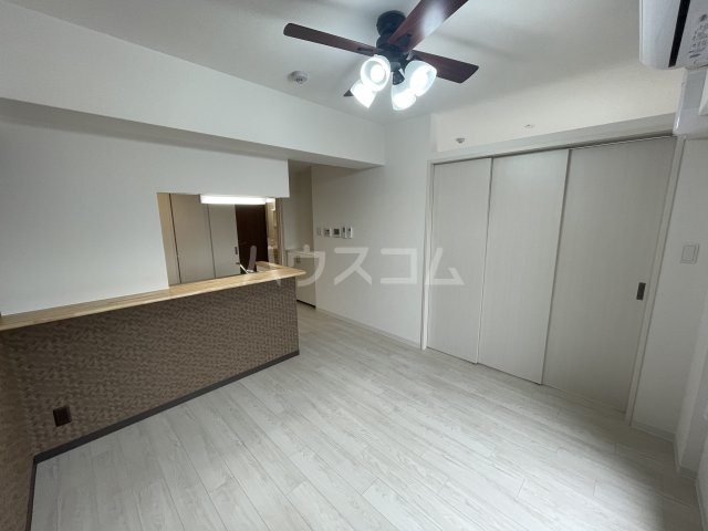 3/20 リビング/ダイニング