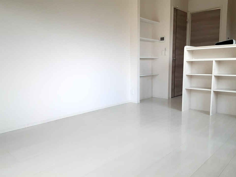 4/28 リビング/ダイニング