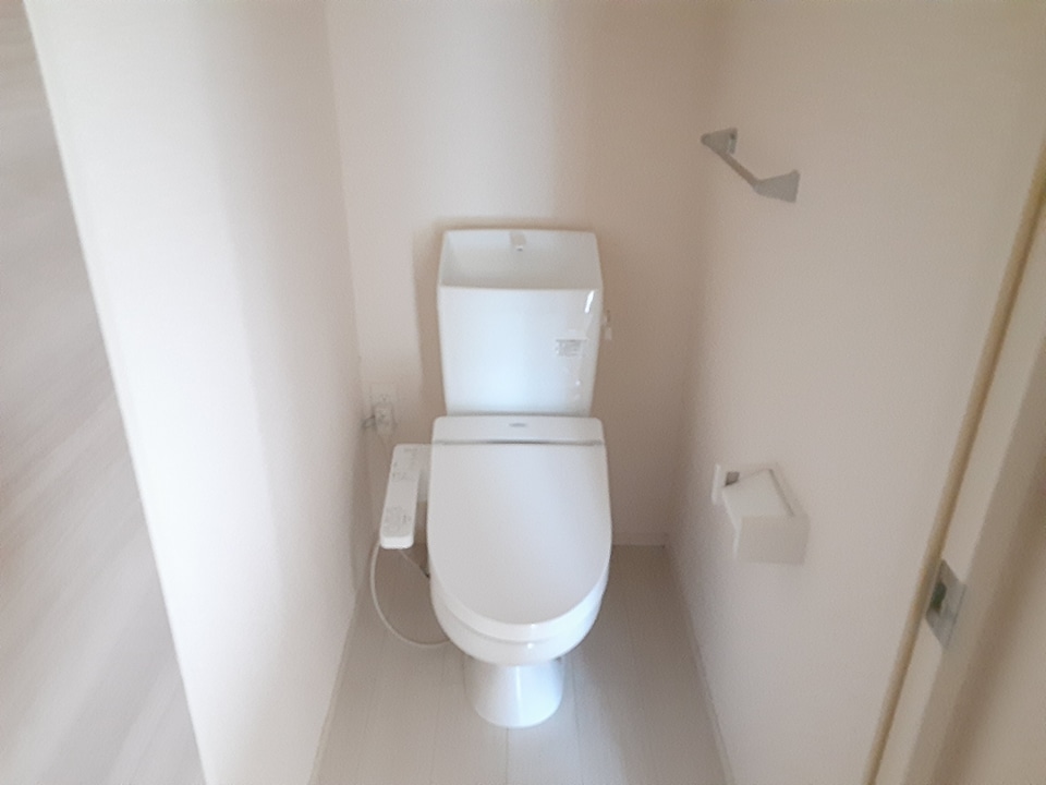 11/28 トイレ