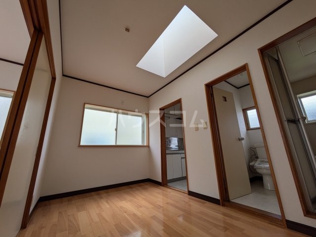 4/16 リビング/ダイニング