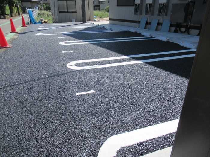20/24 駐車場