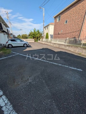 22/30 駐車場