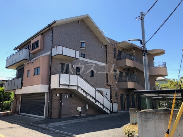 1/17 外観