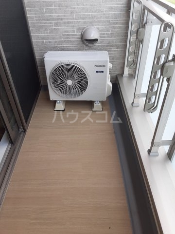 19/30 バルコニー