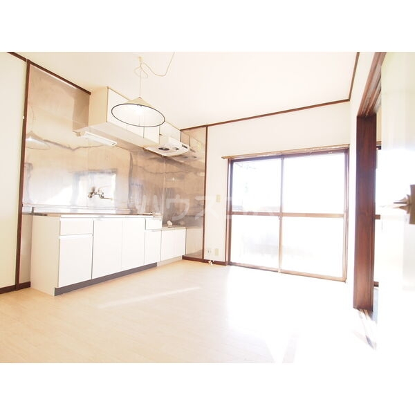 3/22 リビング/ダイニング