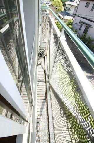 14/27 バルコニー