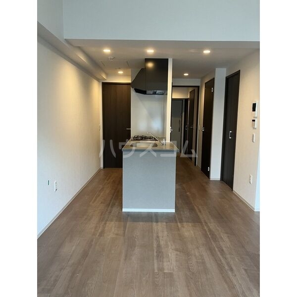 3/13 リビング/ダイニング