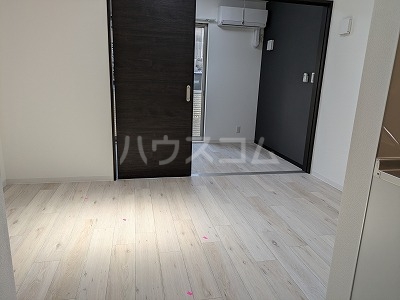 4/28 リビング/ダイニング