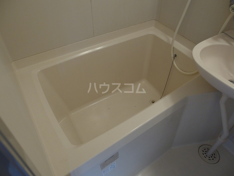 11/30 浴室
