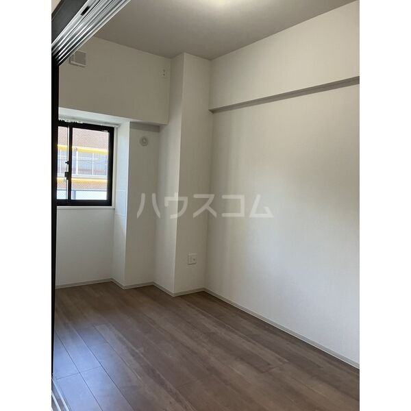 4/13 寝室