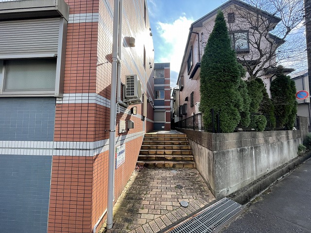 14/27 バルコニー