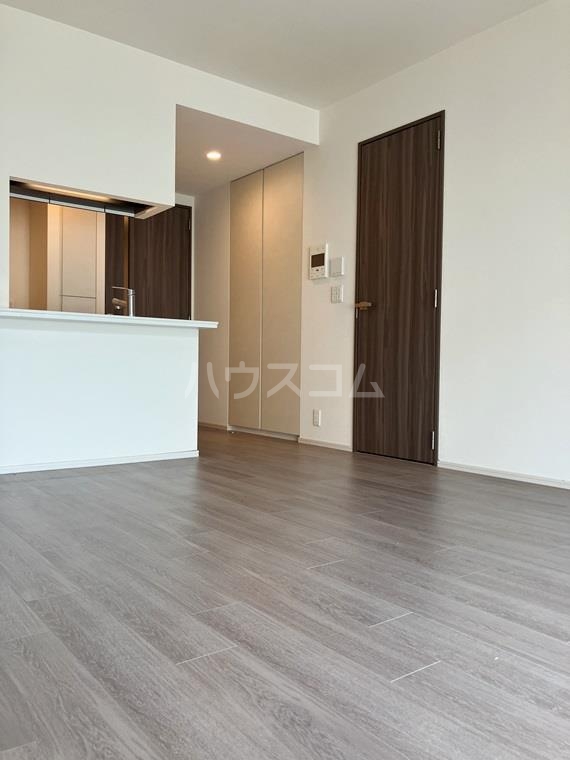 3/28 リビング/ダイニング