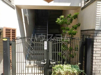 2/12 エントランス