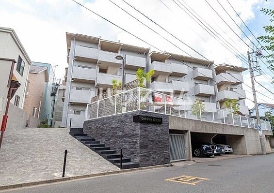 14/24 エントランス