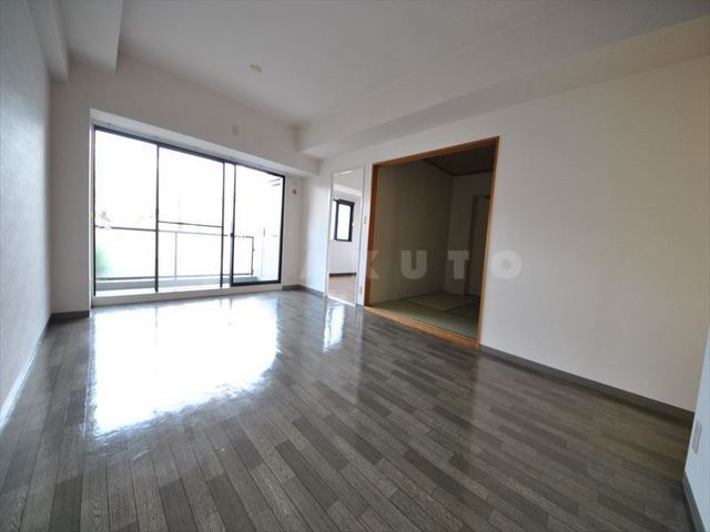 2/23 リビング/ダイニング