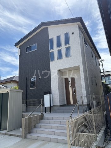 2/9 外観