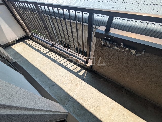 22/30 バルコニー