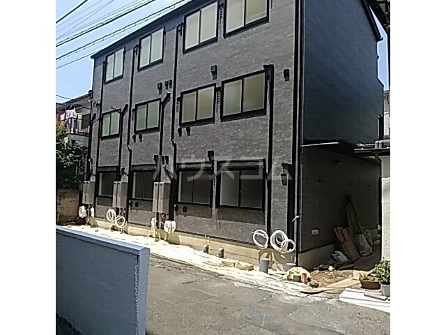 1/27 外観